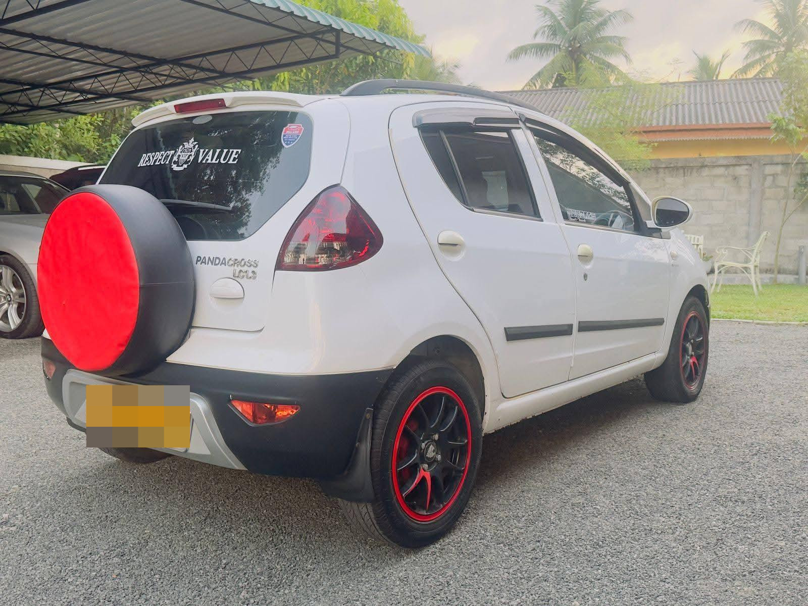 Micro Panda 2015 - பயன்படுத்தப்பட்டது கார் sale in Sri Lanka - patpat.lk