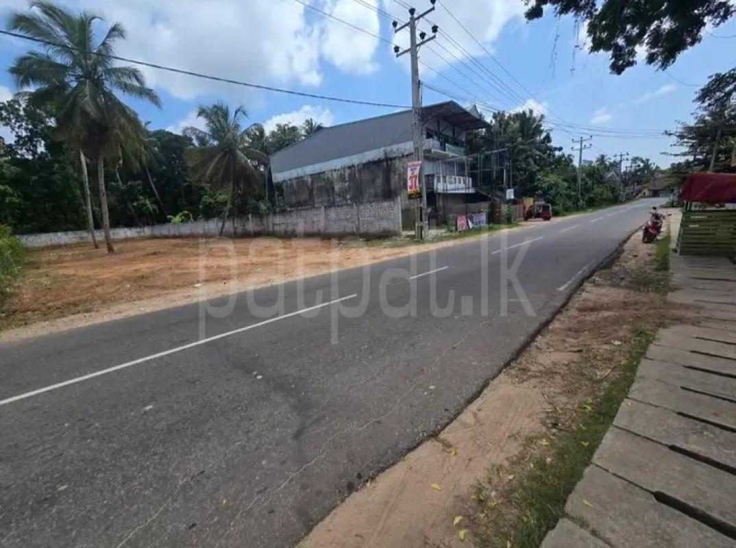 Commercial Land for Sale in Negombo