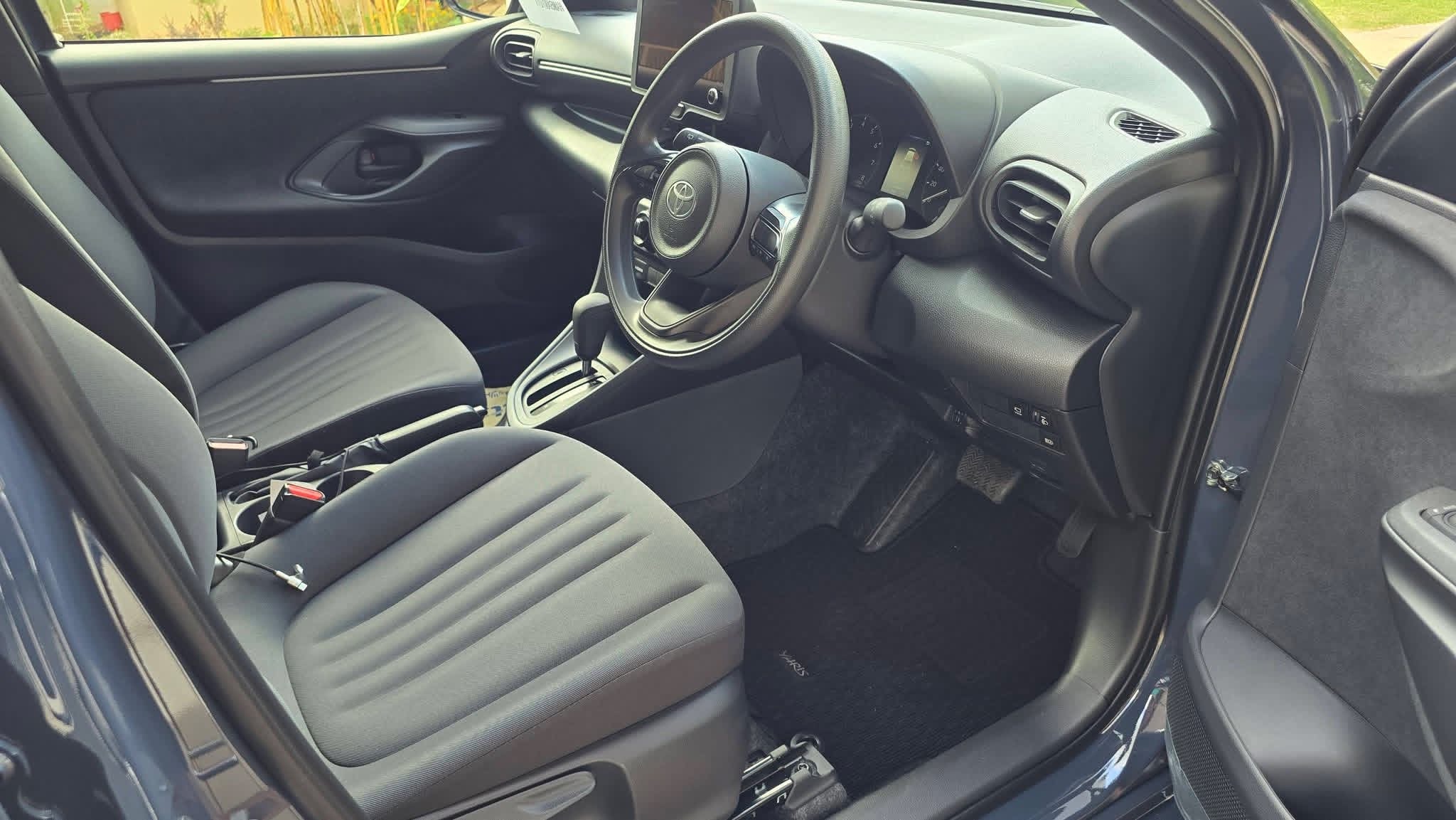 Toyota Yaris 2026 - Brand New Car sale in Sri Lanka - patpat.lk