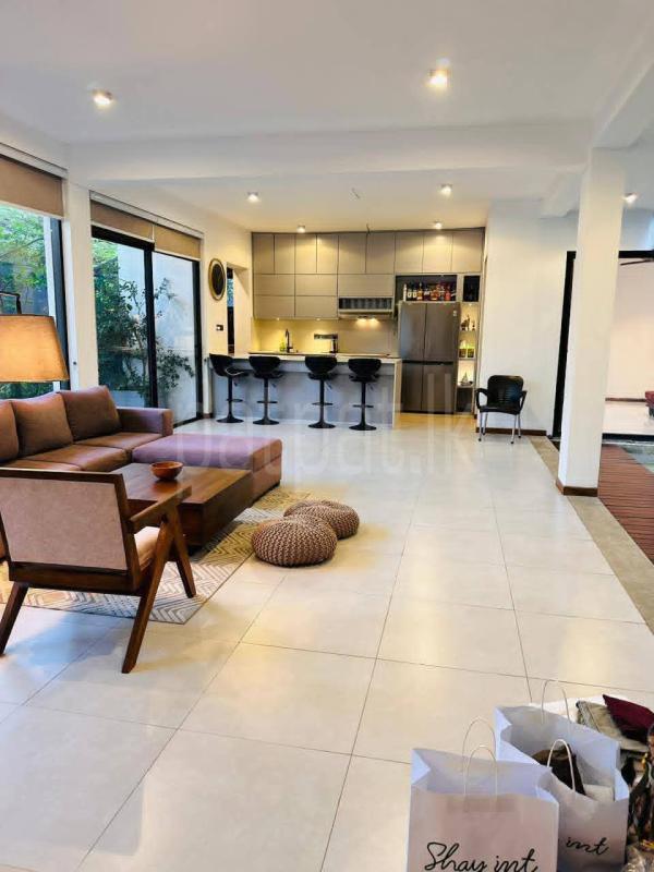 House for Sale in Kotte