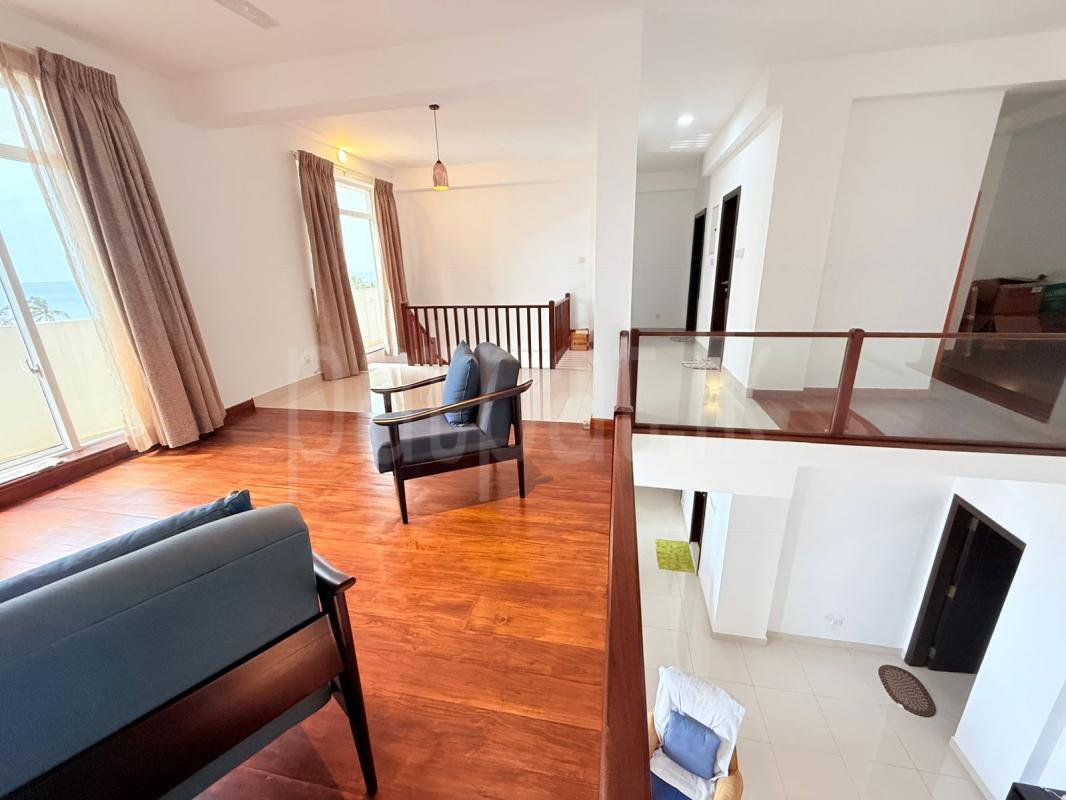 Furnished Apartment for Rent in Bambalapitiya (Colombo 04)