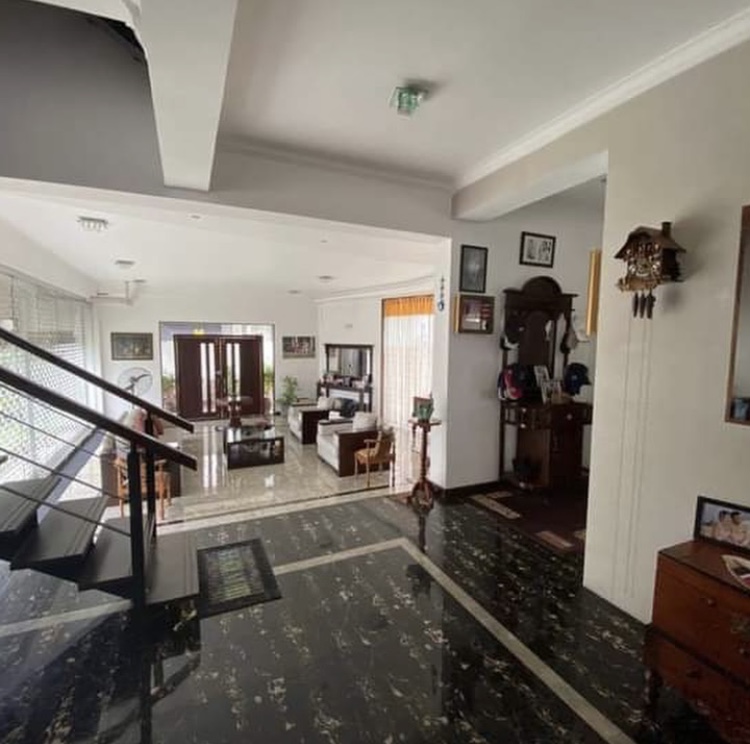 House for Sale in Rajagiriya