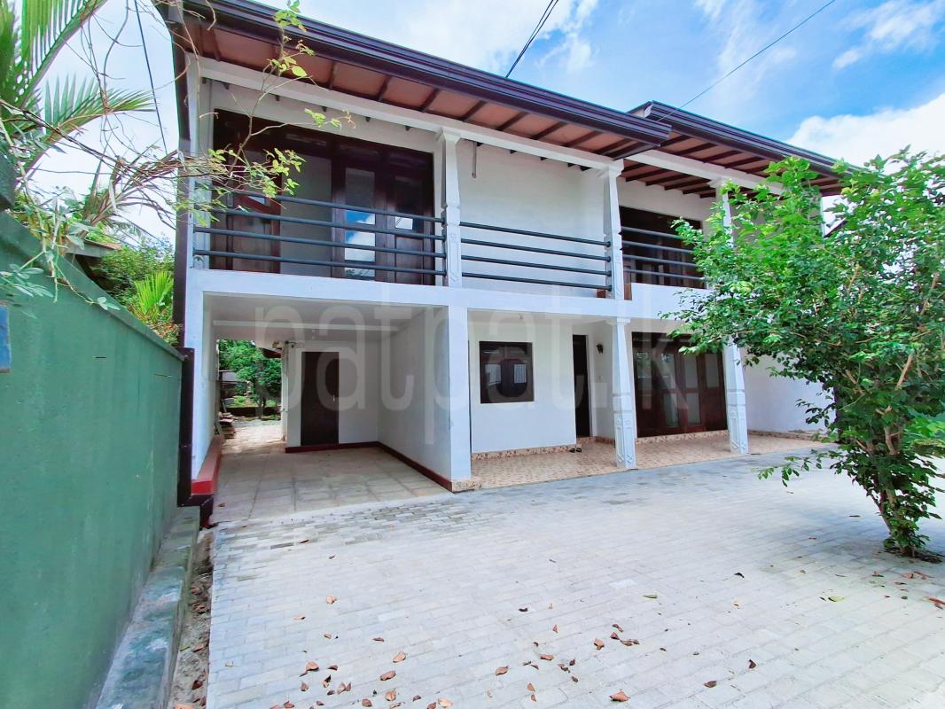 House for Sale in Piliyandala ads-image-1