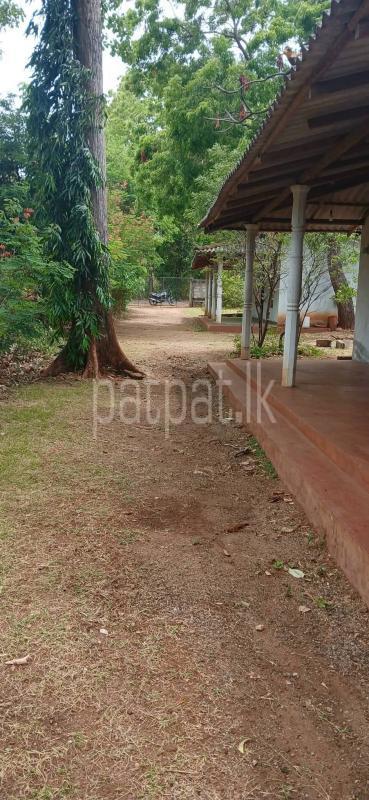 Residential Land for Sale in Kataragama