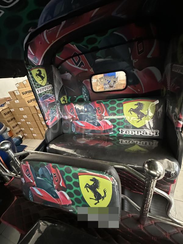 Bajaj Three Wheel 2011 - Used Three wheeler sale in Sri Lanka - patpat.lk