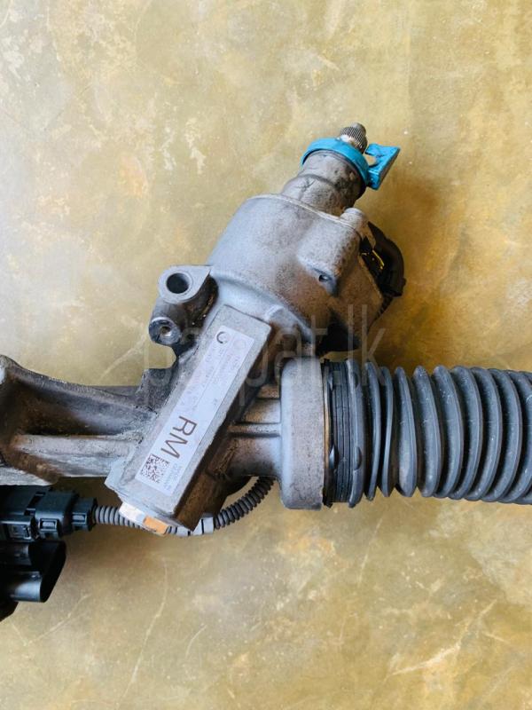 BMW 3 Series 320D F30 Steering Rack