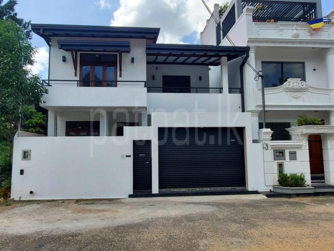 House for Sale in Athurugiriya ads-image-1