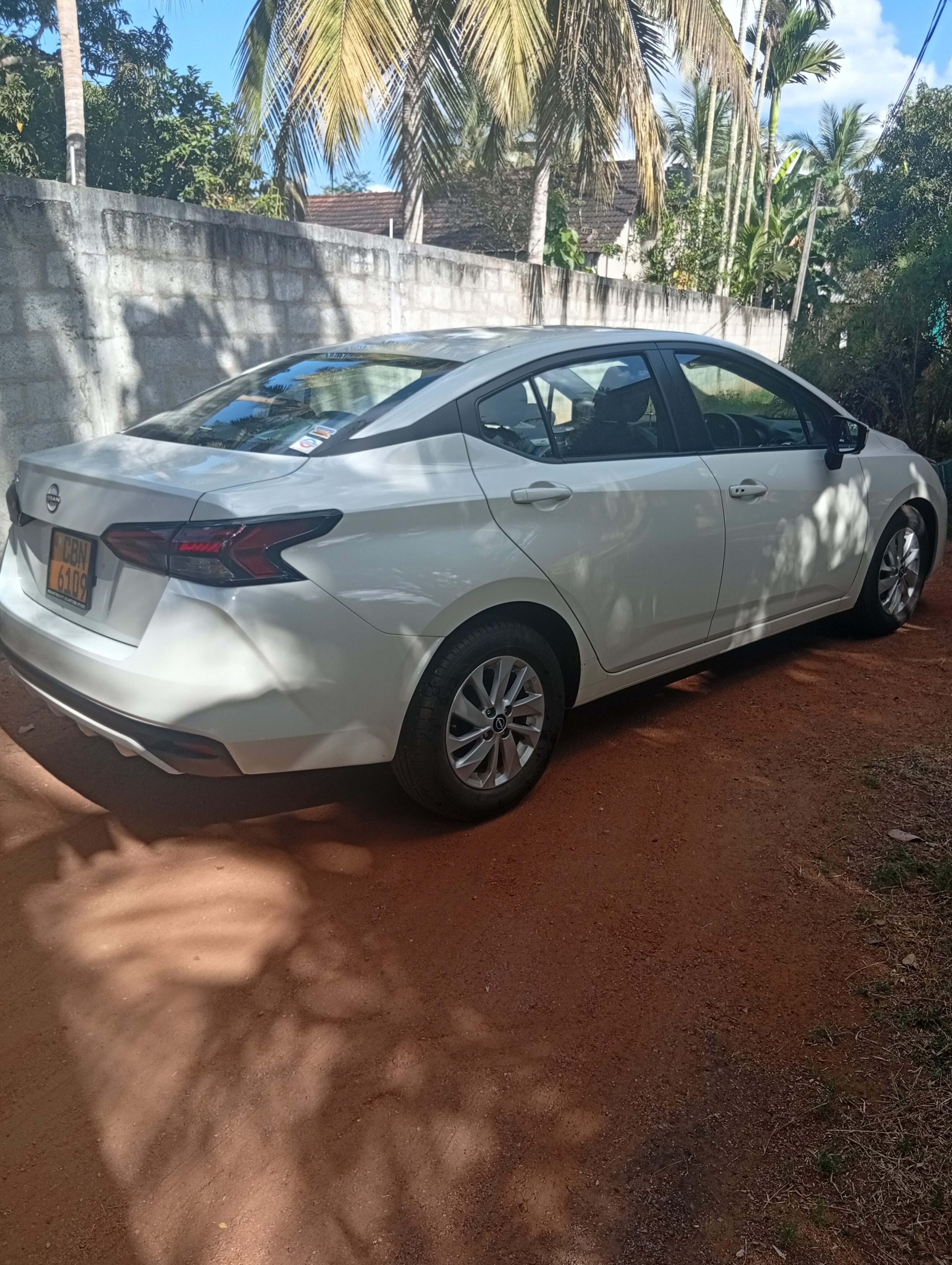 Nissan Almera 2024 - Used Car sale in Sri Lanka - patpat.lk