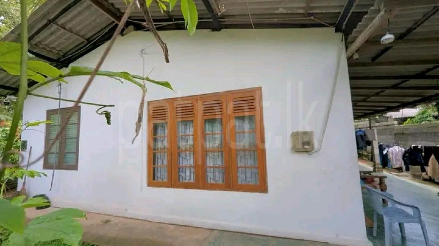 House for Sale in Minuwangoda