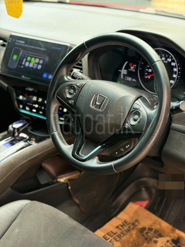 Honda Vezel 2018 - பயன்படுத்தப்பட்டது SUV sale in Sri Lanka - patpat.lk