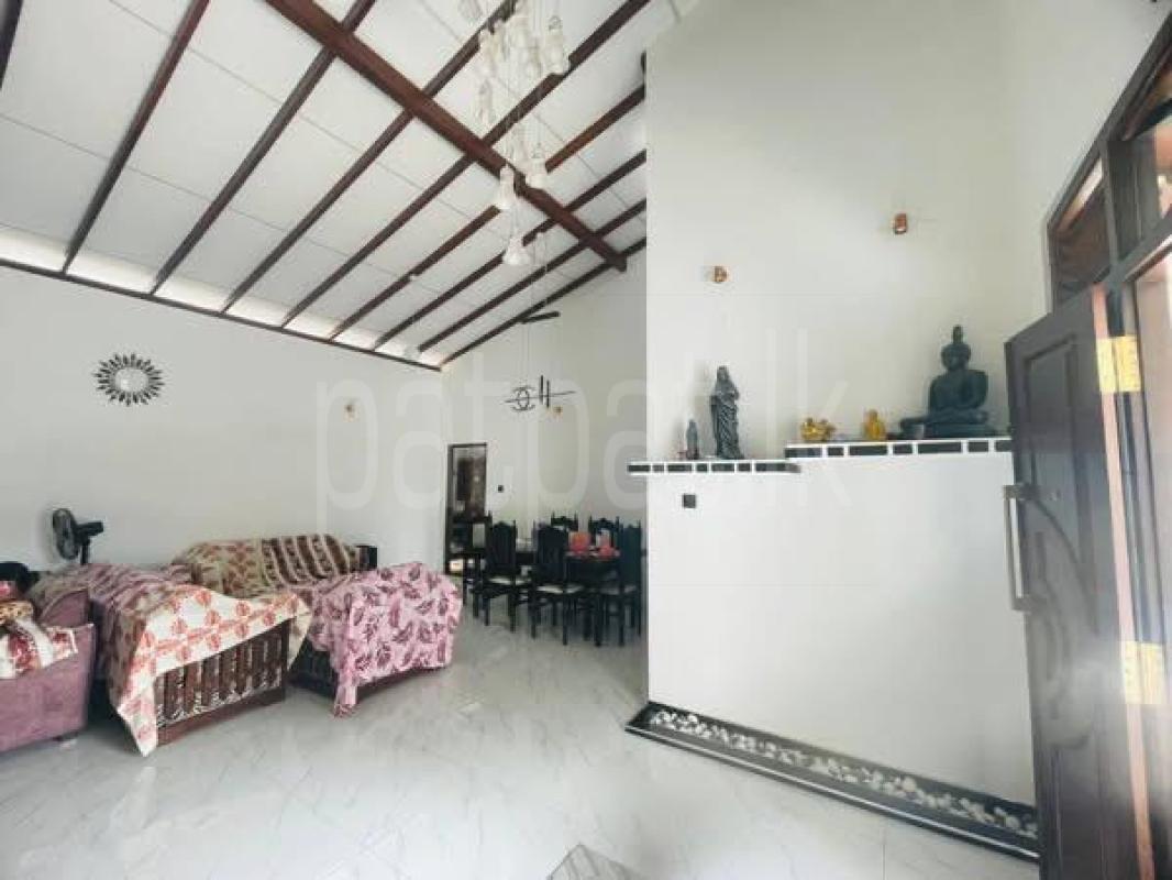 House for Sale in Bemmulla