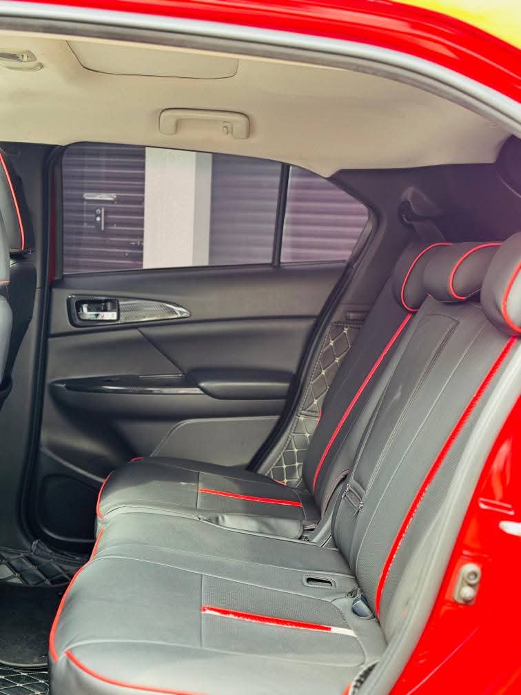 Mitsubishi Eclipse Cross 2018 - Used SUV sale in Sri Lanka - patpat.lk