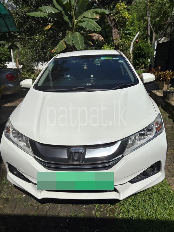 Honda Grace 2015 - Used Car sale in Sri Lanka - patpat.lk