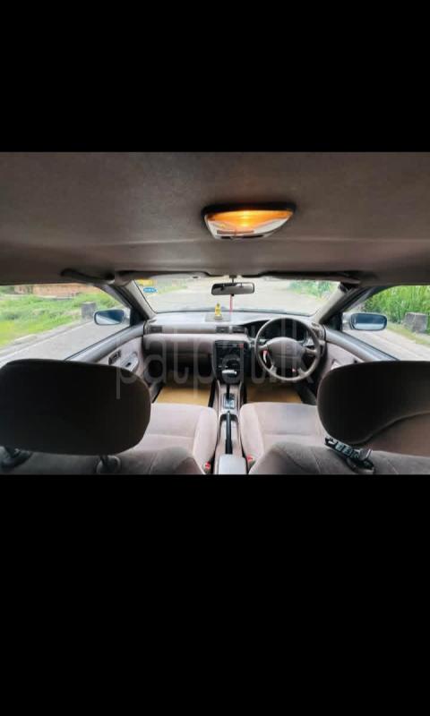 Nissan Sunny 2004 - பயன்படுத்தப்பட்டது கார் sale in Sri Lanka - patpat.lk