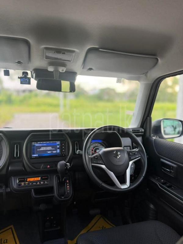 Suzuki Hustler 2024 - Brand New Car sale in Sri Lanka - patpat.lk