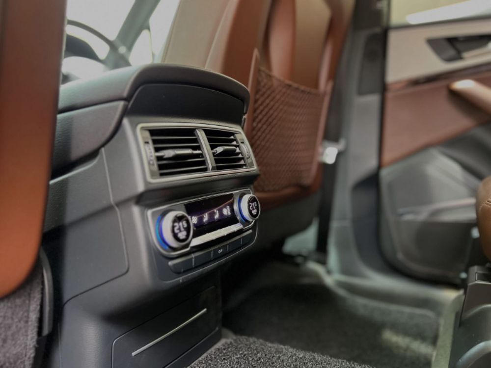 Audi Q7 2017 - பயன்படுத்தப்பட்டது SUV sale in Sri Lanka - patpat.lk