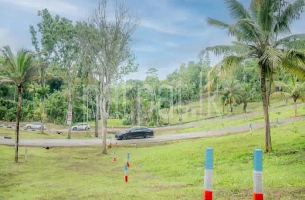 Residential Land for Sale in Kekanadurra