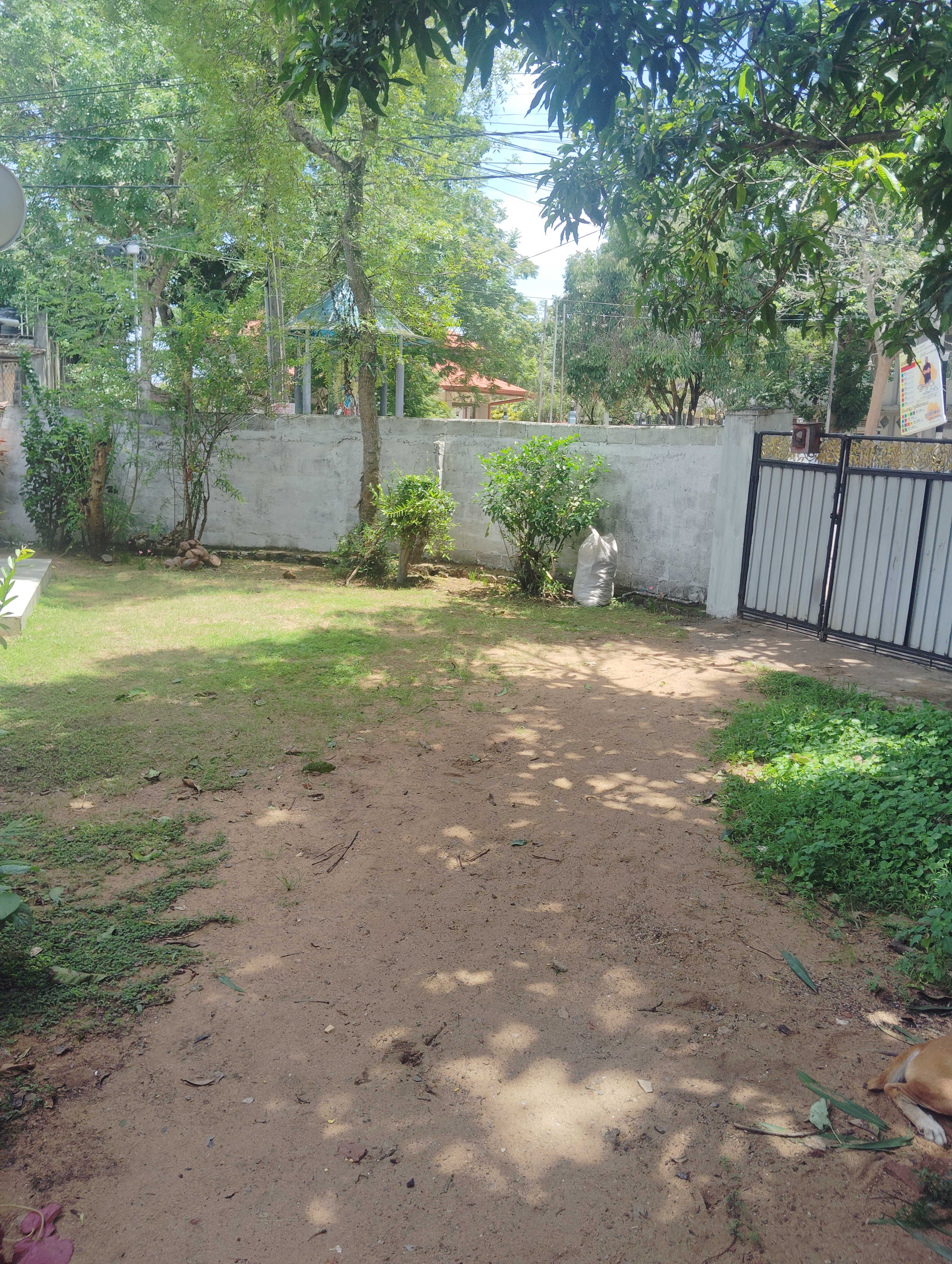 Residential Land for Sale in Wattala
