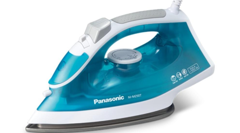 PANASONIC NI-250T STEAM IRON