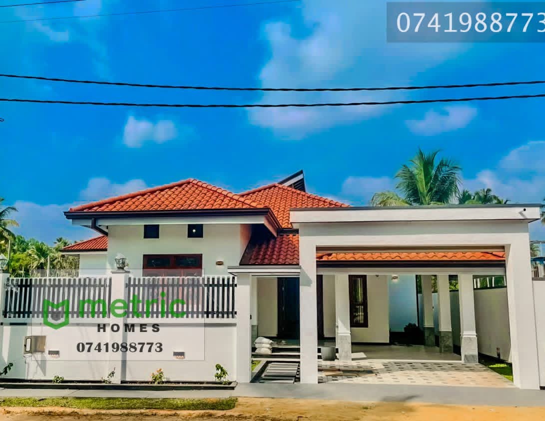 House for Sale in Negombo