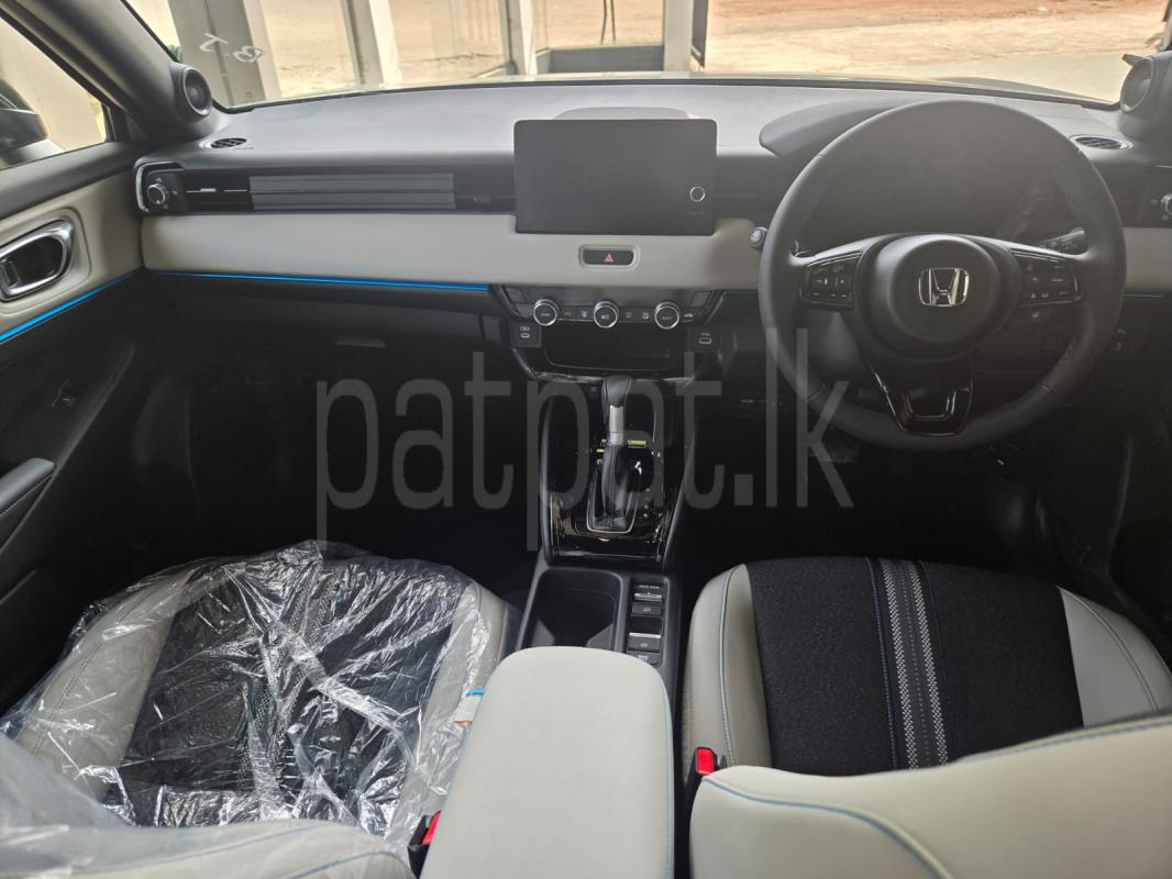 Honda Vezel 2025 - சான்றளிக்கப்பட்டது SUV sale in Sri Lanka - patpat.lk