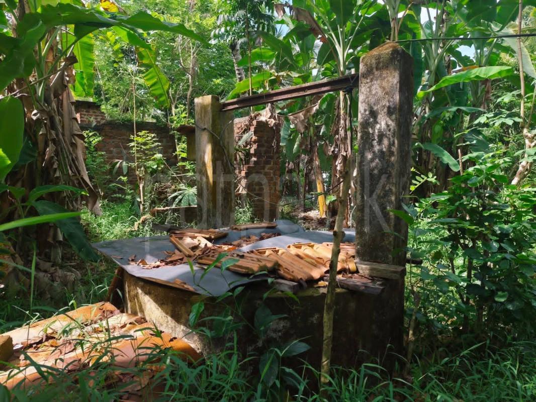 Residential Land for Sale in Mirigama