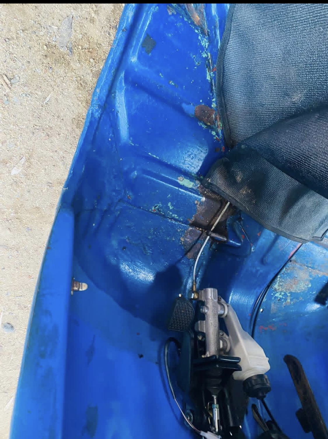 Bajaj Three Wheel 2005 - භාවිතා කරන ලද ත්‍රිරෝද රථය sale in Sri Lanka - patpat.lk