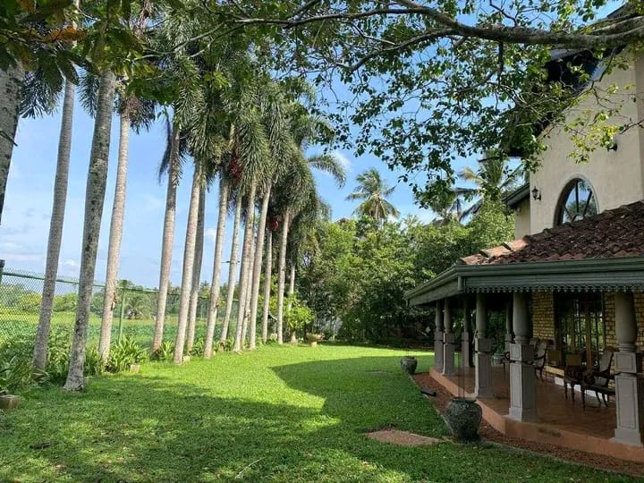 Commercial Land for Sale in Godagama