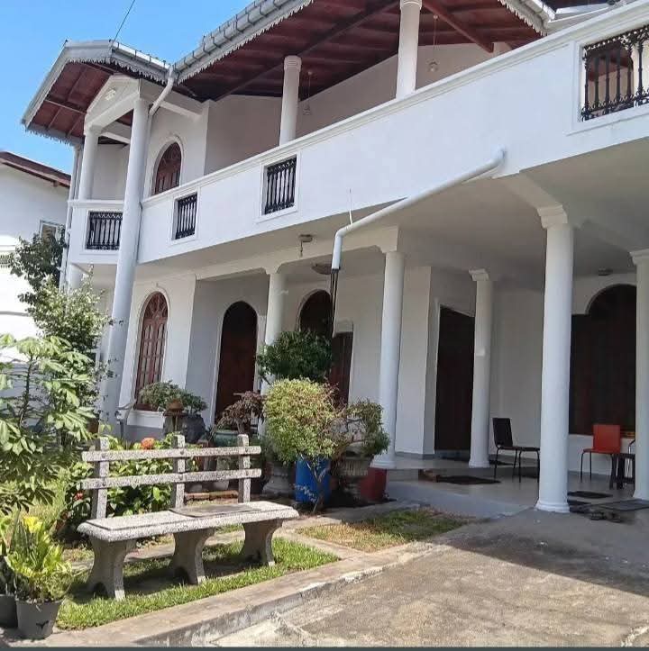 House for Rent in Battaramulla