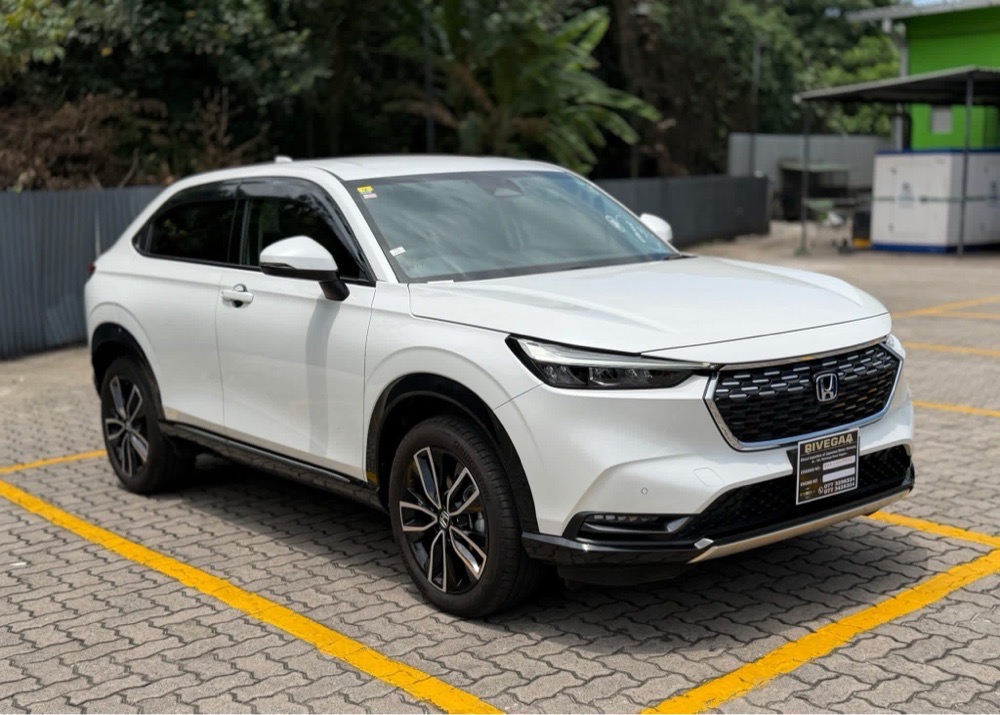 Honda Vezel 2023 - Brand New SUV sale in Sri Lanka - patpat.lk