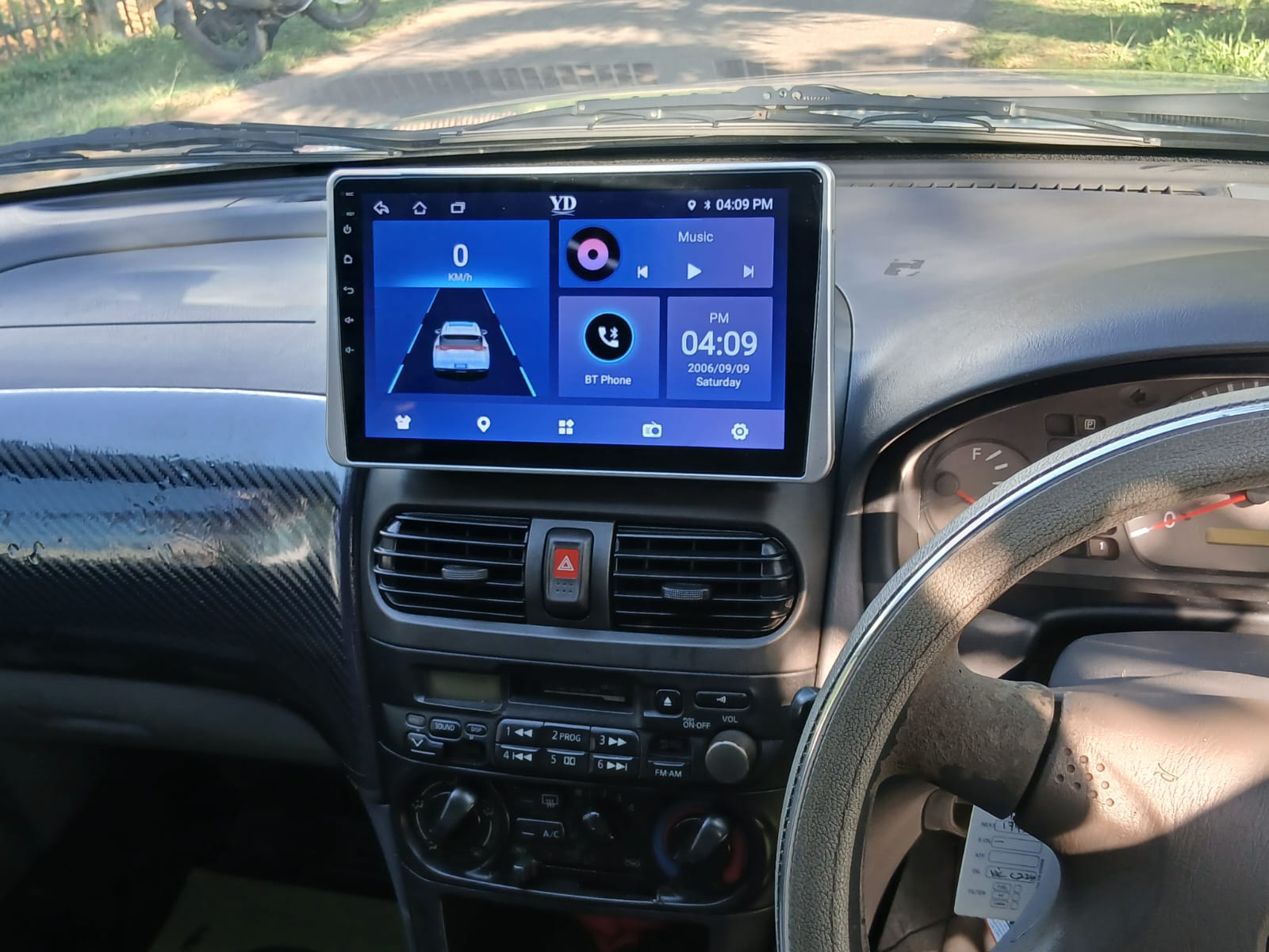 Nissan FB15 2000 - Used Car sale in Sri Lanka - patpat.lk