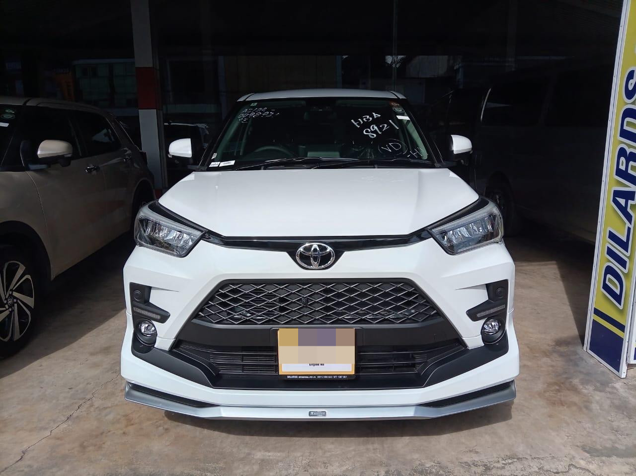 Toyota Raize 2025 ads-image-1