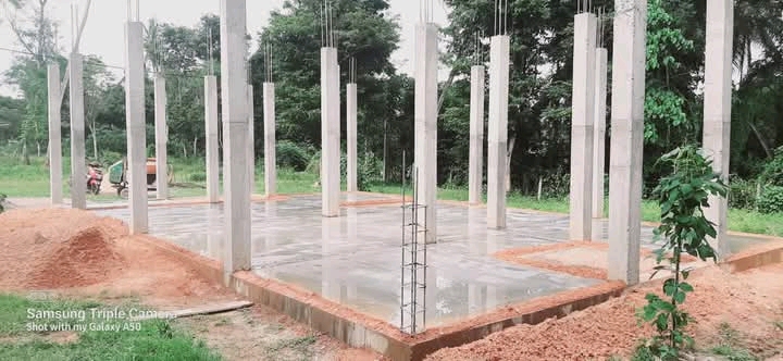 Commercial Land for Sale in Divulapitiya