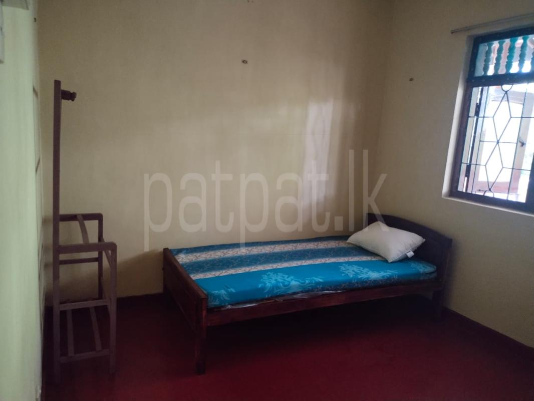 Room for Rent in Dehiwala