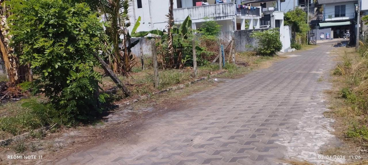Residential Land for Sale in Pannipitiya