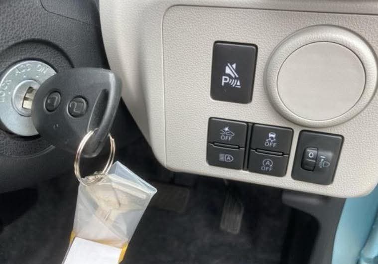 Daihatsu Mira 2023 - Brand New Car sale in Sri Lanka - patpat.lk