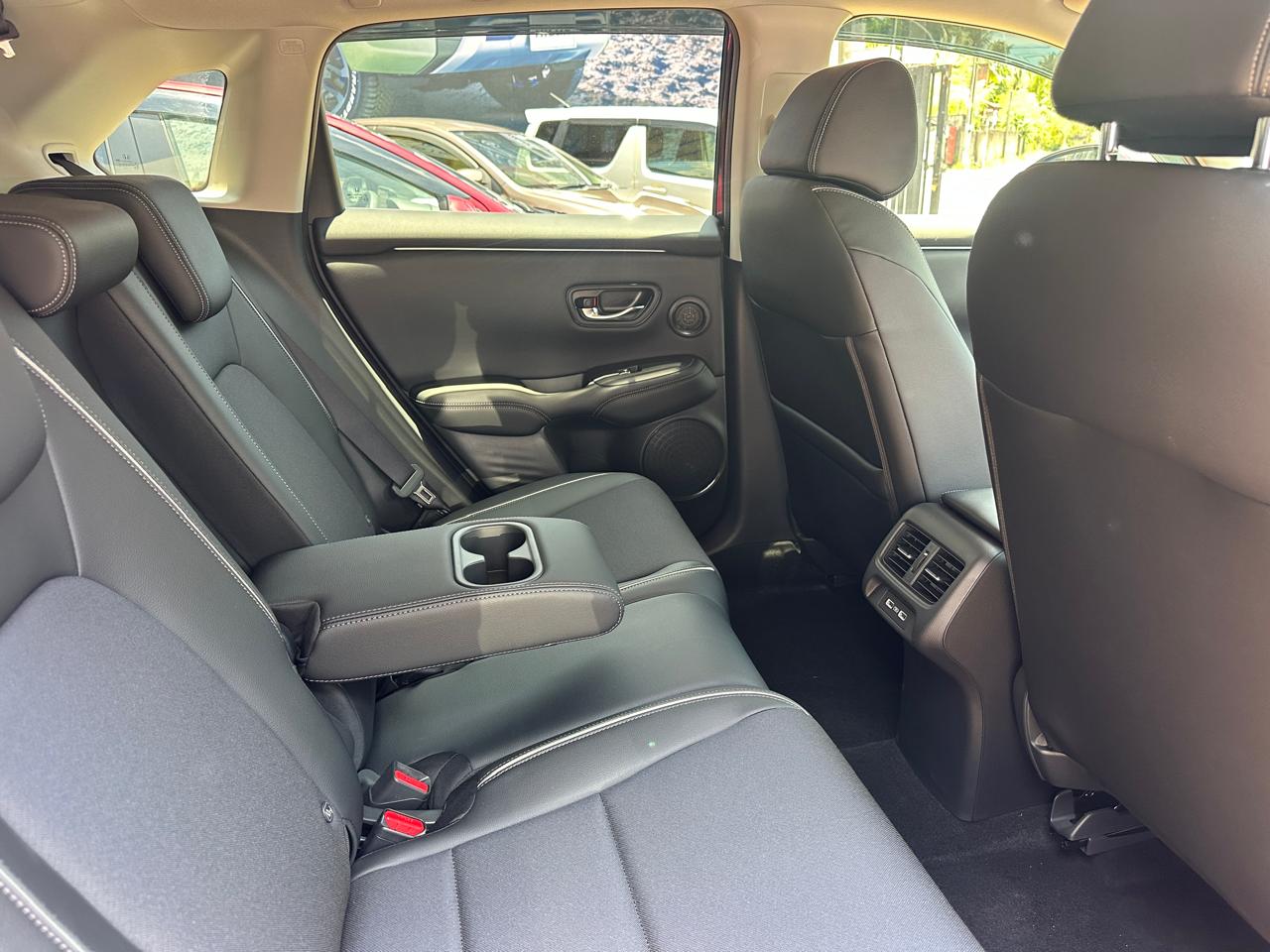 Honda ZR-V 2024 - Brand New SUV sale in Sri Lanka - patpat.lk