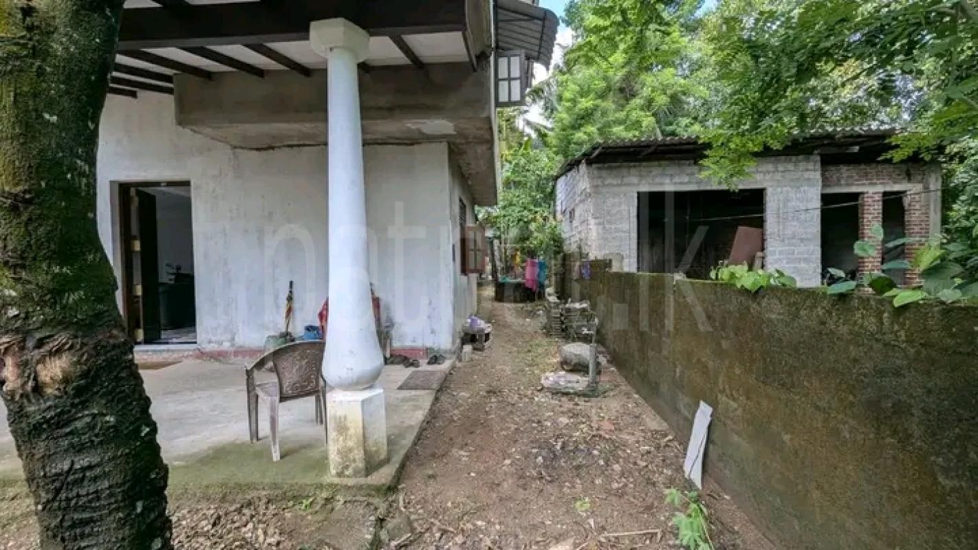 House for Sale in Minuwangoda