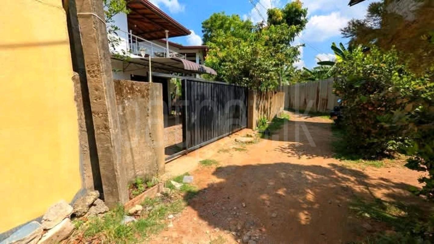 House for Sale in Mulleriyawa New Town