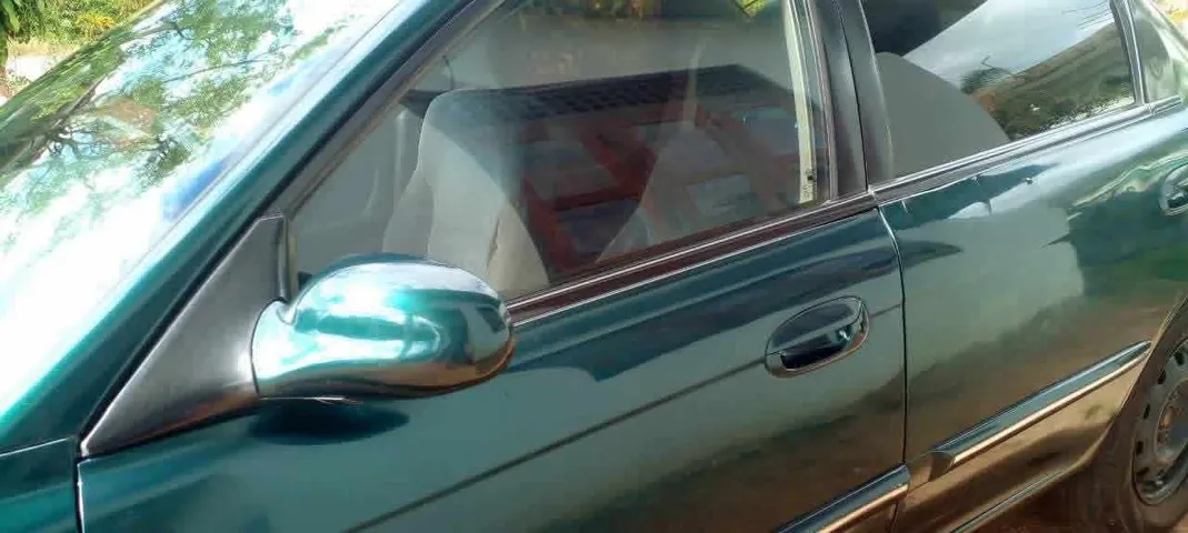KIA Spectra 2006 - பயன்படுத்தப்பட்டது கார் sale in Sri Lanka - patpat.lk