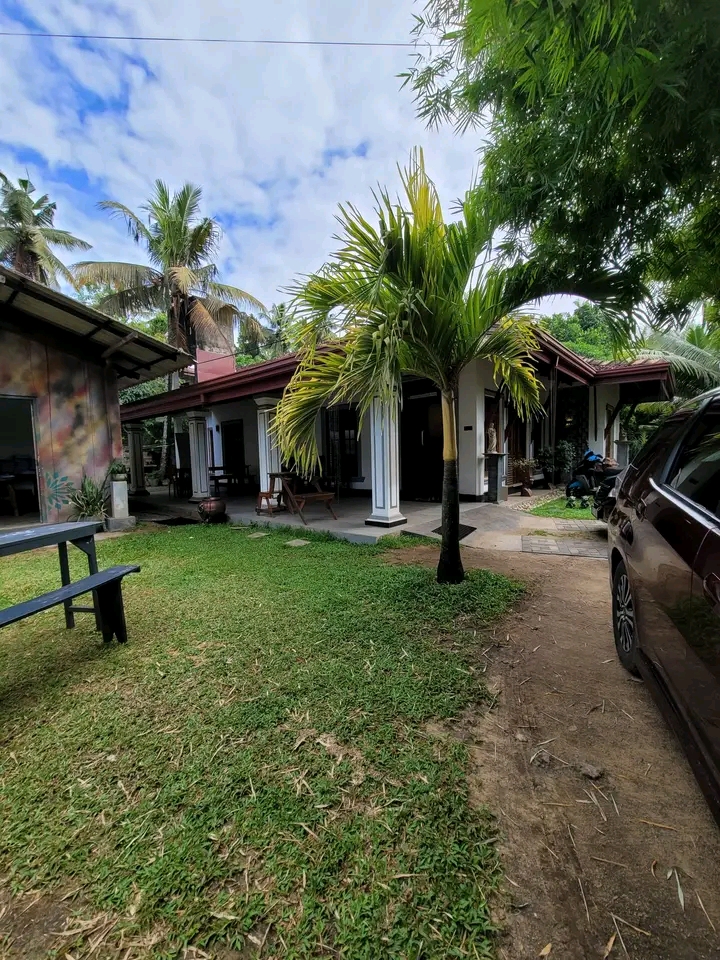 Commercial Land for Sale in Ja-Ela