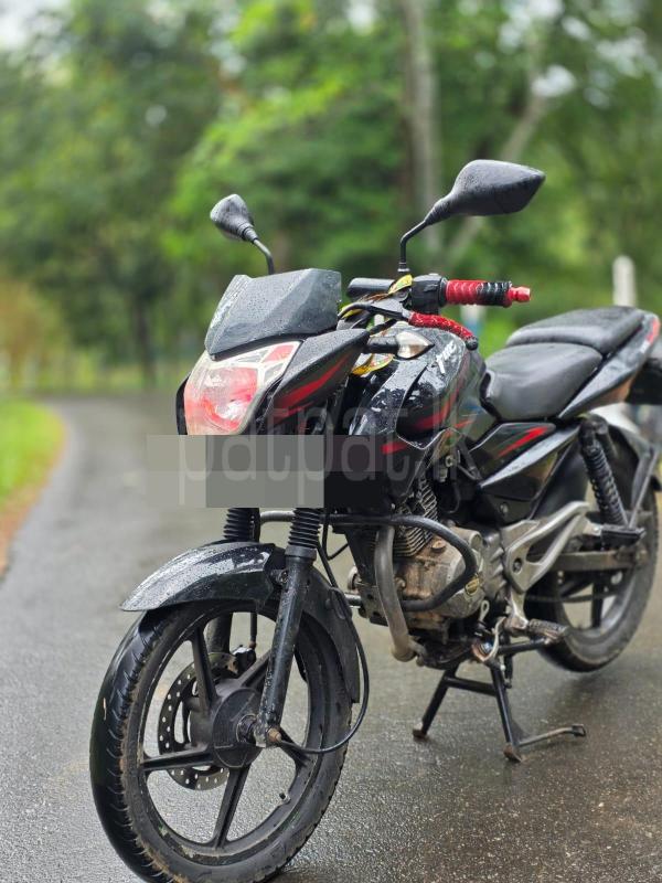Bajaj Pulsar 2013 - Used Bike sale in Sri Lanka - patpat.lk