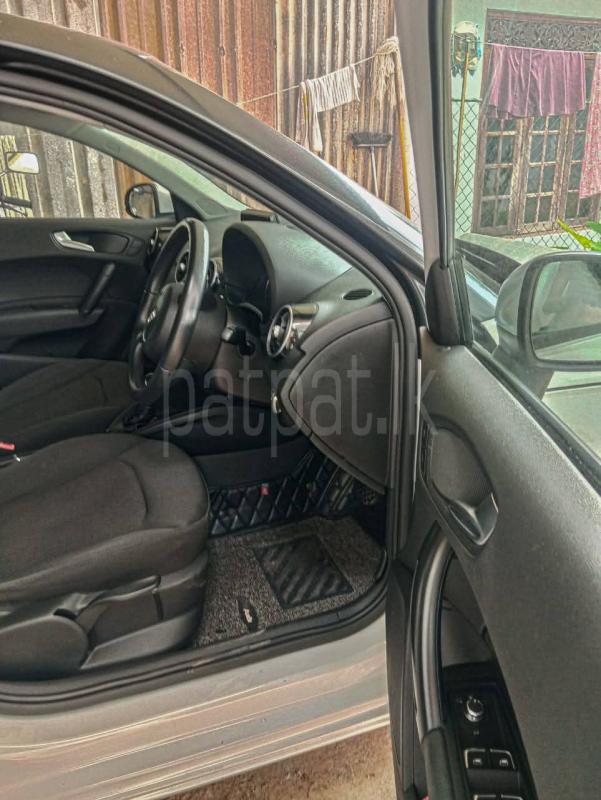 Audi A1 2016 - பயன்படுத்தப்பட்டது கார் sale in Sri Lanka - patpat.lk