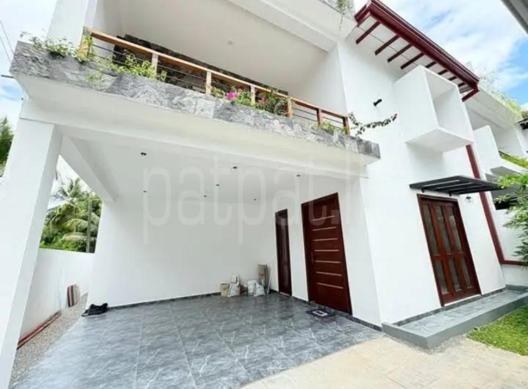 House for Sale in Malabe