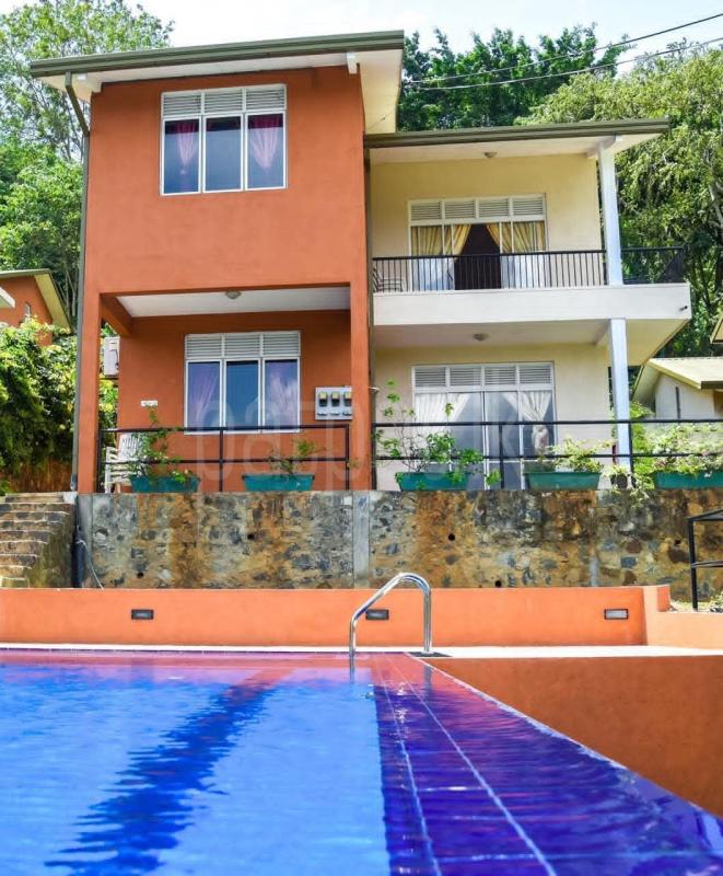 House for Sale in Digana