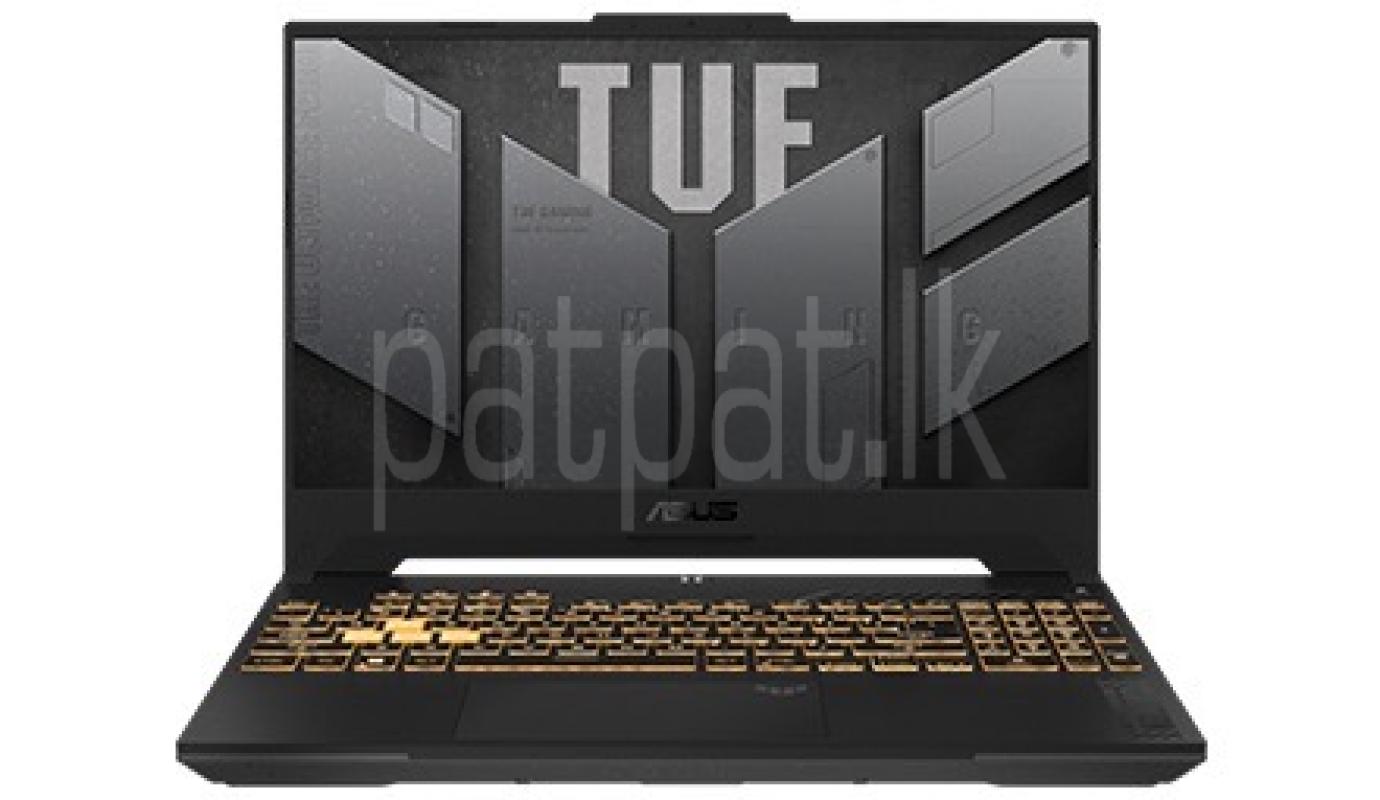 ASUS TUF A15 FA506QM RYZEN 9 5900HX RTX 3060 Gaming Laptop ads-image-1