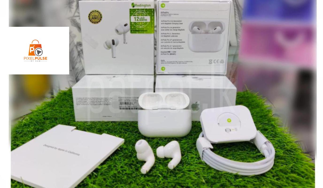 Airpods pro