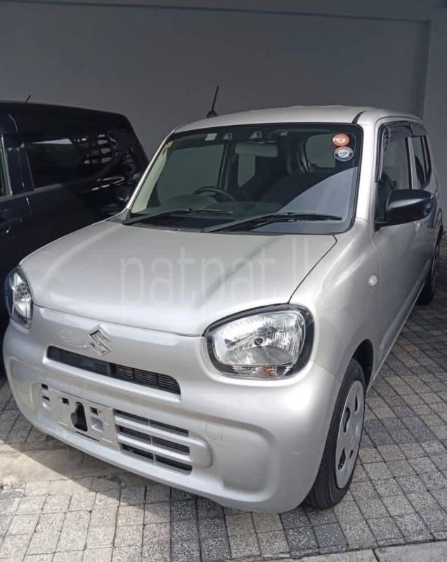 Suzuki Alto 2023 - சான்றளிக்கப்பட்டது கார் sale in Sri Lanka - patpat.lk