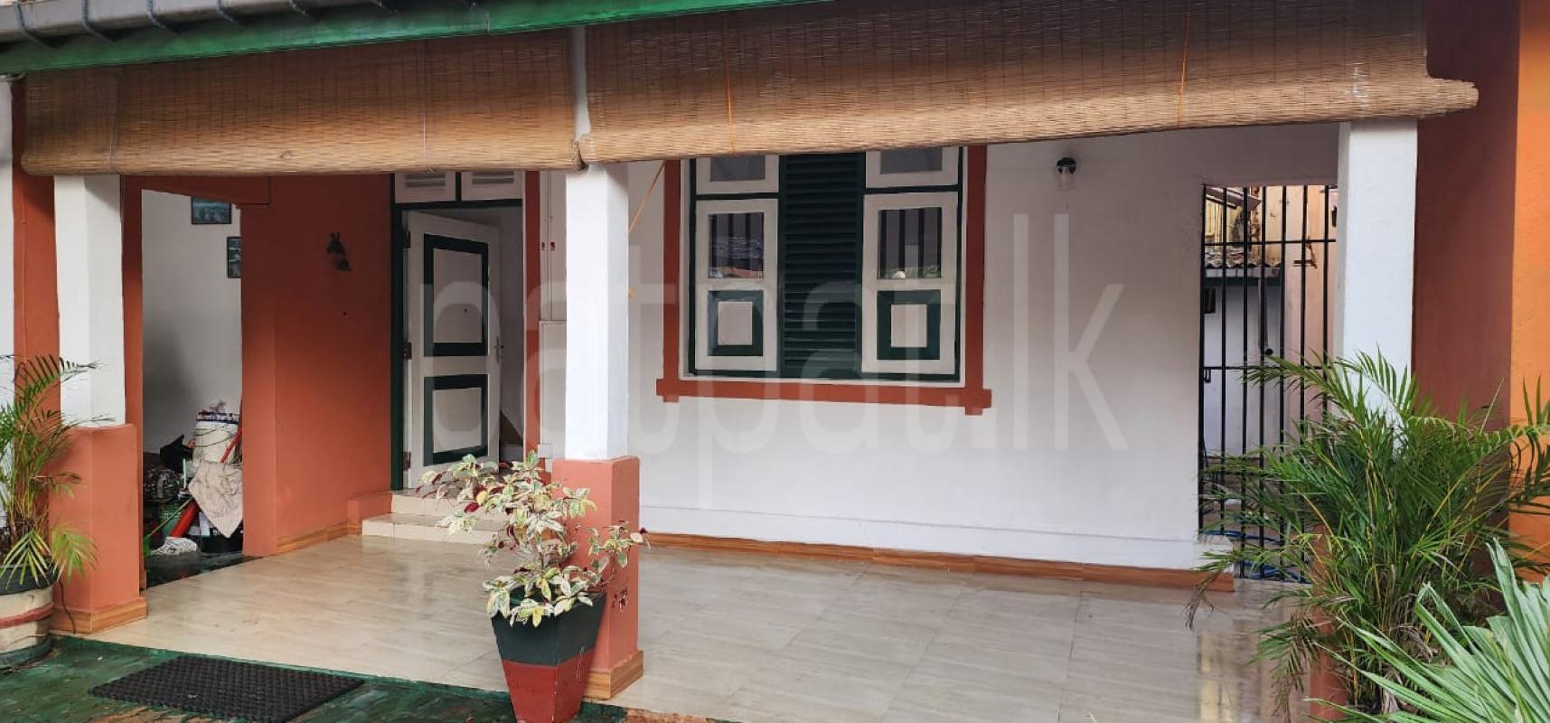 House for Rent in Nugegoda ads-image-1