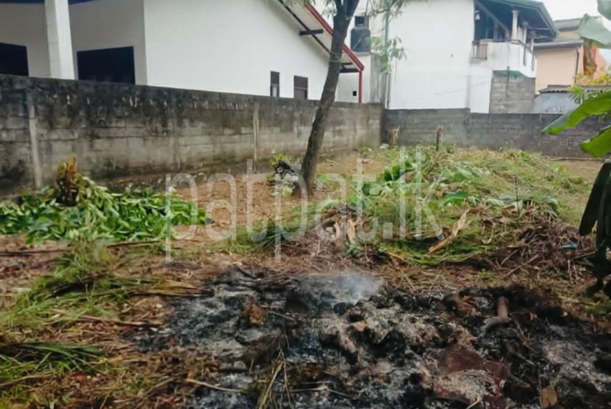 Residential Land for Sale in Pannipitiya